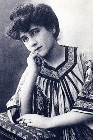 Jeanne Bérangère portrait