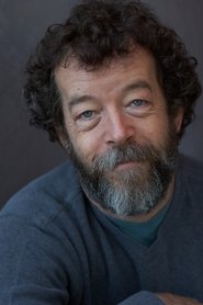 Morgan Rusler portrait