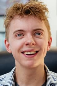 Malte Houe portrait