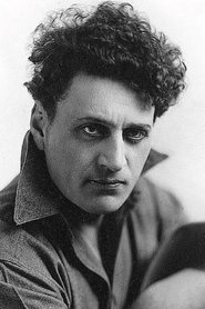 Fred Church portrait