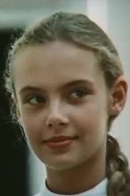 Francesca Perepletchikova portrait