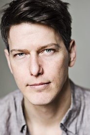 Mark Hesketh portrait