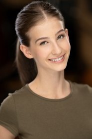 Jaeda Lily Miller portrait