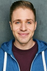 Daniel Weingarten portrait