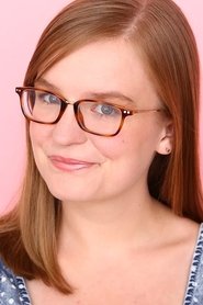 Betsy Hogg portrait