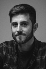 Alejandro Cuéllar portrait