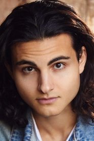 Keanush Tafreshi portrait