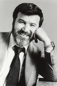 Yoram Globus portrait