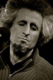 Mohsen Namjoo portrait