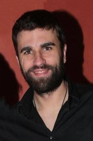 Christos Batzios portrait