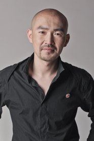 Pang Yong portrait