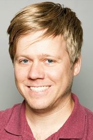 Doug Lussenhop portrait