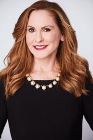 Robyn Von Arx portrait