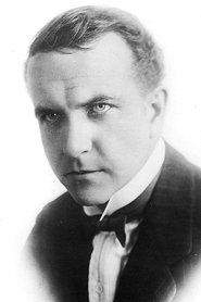 Frank Mills portrait