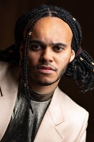 Tarik Frimpong portrait