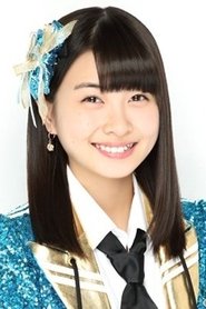 Matsuoka Hana portrait