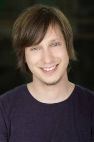 Yoav Koresh portrait