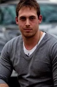 Rob Pavey portrait