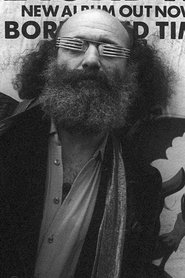 Ira Cohen portrait