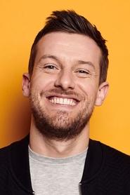 Chris Ramsey portrait