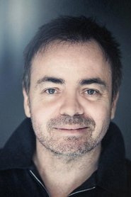 Pierre-Olivier Mornas portrait