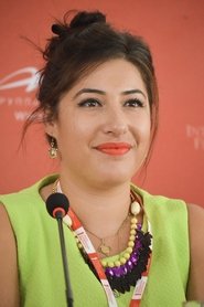 Shani Klein portrait