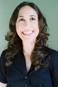 Jeanie Calleja portrait