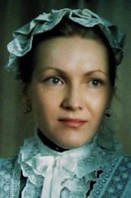 Yelena Vodolazova portrait