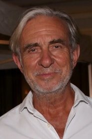 Jacques Pieri portrait