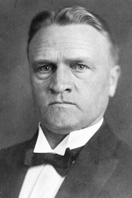 Teuvo Puro portrait