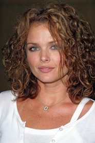 Dina Meyer portrait
