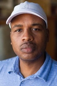 Marcus Gardley portrait