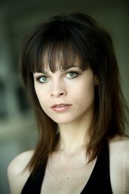 Marion Huguenin portrait