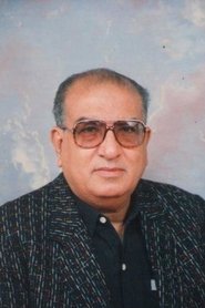 Hassan Hafez portrait