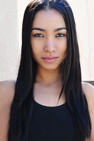 Angelique Pereira portrait