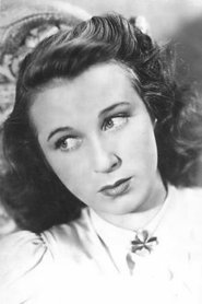 Huguette Faget portrait