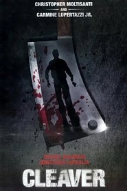 Making 'Cleaver' poster