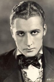 Youcca Troubetzkov portrait