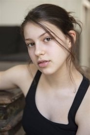 Juliette Pedevilla-Defaÿ portrait