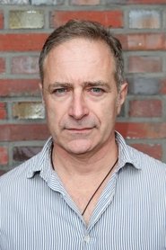 Tom Gilroy portrait