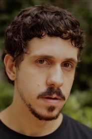 Igor Rizutti portrait
