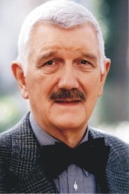 Karl-Heinz von Hassel portrait