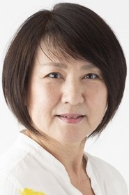 Hitomi Kyan portrait