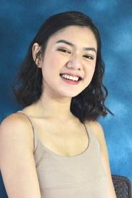 Aica Veloso portrait