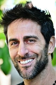 Luigi Tuccillo portrait