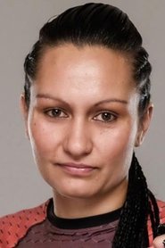 Faith Van Duin portrait