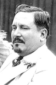 Nick De Ruiz portrait