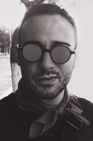 Leonardo Dalessandri portrait