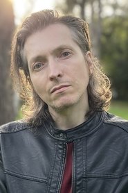Morgan Menegazzo portrait