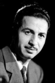 Alfredo Varela portrait